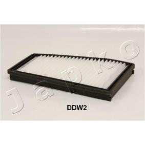 Innenraumfilter 21W2