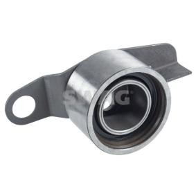 Compre Rolo tensor, correia dentada da SWAG 22 10 0153 a um preço baixo por 62,22 €