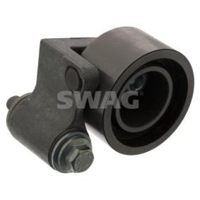 Compre Rolo tensor, correia dentada da SWAG 22 94 7588 a um preço baixo por 96,19 €