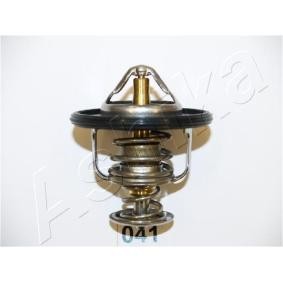 Kühlwasserthermostat von ASHIKA
