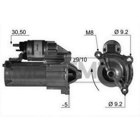 Anlasser 220012 von ERA günstig für 215,06 € online kaufen
