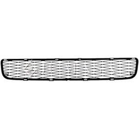 Lüftungsgitter, Stoßfänger 22005171 von JUMASA günstig für 29,79 € online kaufen