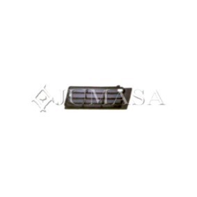 Lüftungsgitter, Stoßfänger 22010431 von JUMASA günstig für 28,12 € online kaufen