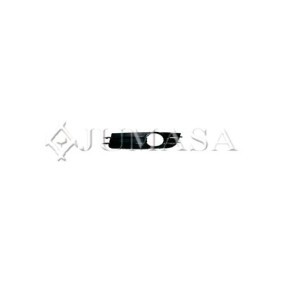Lüftungsgitter, Stoßfänger 22010443 von JUMASA günstig für 39,71 € online kaufen