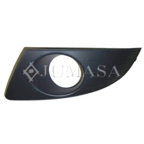 Lüftungsgitter, Stoßfänger 22011292 von JUMASA günstig für 33,11 € online kaufen