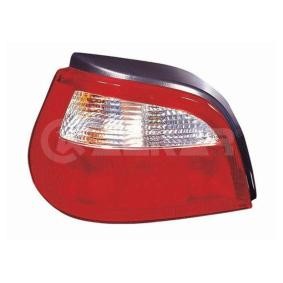 Compre Piloto trasero de ALKAR online para Megane I Furgoneta / Hatchback (SA0/1) a precios moderados