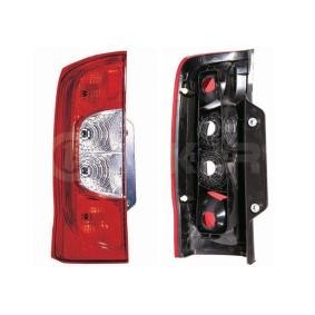 Compre Piloto trasero de ALKAR online para NEMO Monospace a precios moderados