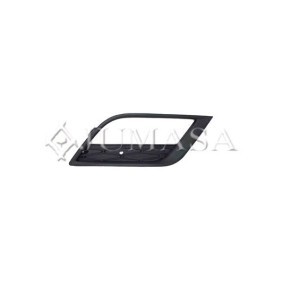 Lüftungsgitter, Stoßfänger 22014594 für SEAT
