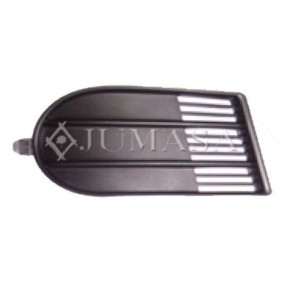 Compre Grelha de ventilador, pára-choques da JUMASA 22014632 a um preço baixo por 16,83 €