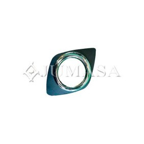 Lüftungsgitter, Stoßfänger 22015152 von JUMASA günstig für 31,44 € online kaufen