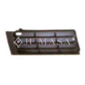 Lüftungsgitter, Stoßfänger 22020431 von JUMASA günstig für 28,12 € online kaufen
