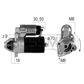 Köp Startmotor av ERA 220214 till det låga priset 3380,28 kr