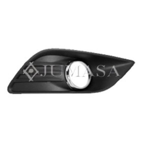 Compre Grelha de ventilador, pára-choques da JUMASA 22021563 a um preço baixo por 16,83 €
