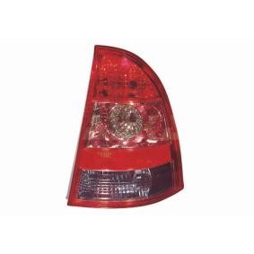 Compre Piloto trasero de ALKAR online para COROLLA Ranchera familiar (_E12J_, _E12T_) a precios moderados