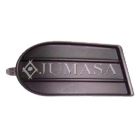 Compre Grelha de ventilador, pára-choques da JUMASA 22024632 a um preço baixo por 16,83 €