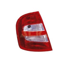Rückleuchte für SKODA von ALKAR
