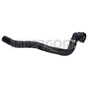Compre Tubo flexível, permutador de calor do aquecimento de ORIGINAL IMPERIUM online para Corsa D Hatchback (S07) a preços moderados