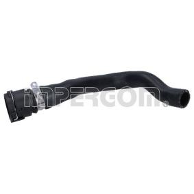 Compre Tubo flexível, permutador de calor do aquecimento de ORIGINAL IMPERIUM online para Corsa D Hatchback (S07) a preços moderados