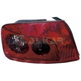 Comprar Piloto trasero de ALKAR 2202740 a bajo precio de 85,52 €
