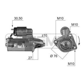 Köp Startmotor av ERA 220420 till det låga priset 1690,20 kr