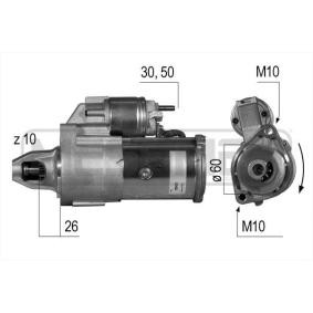 Köp Startmotor av ERA 220431 till det låga priset 3876,48 kr