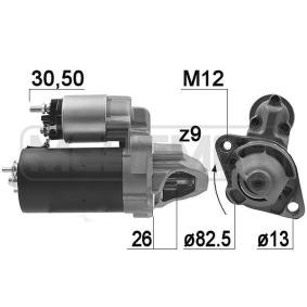 Köp Startmotor av ERA 220476 till det låga priset 2652,05 kr