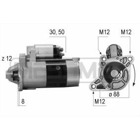 Köp Startmotor av ERA 220520 till det låga priset 4337,11 kr
