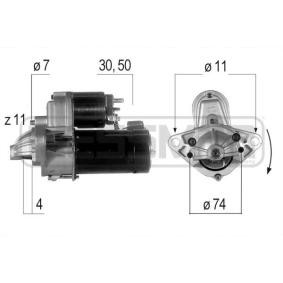 Köp Startmotor av ERA 220582 till det låga priset 1479,92 kr