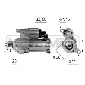 Köp Startmotor av ERA 220584 till det låga priset 3552,51 kr