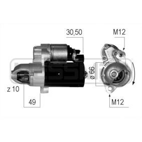 Anlasser 220605 von ERA günstig für 276,64 € online kaufen