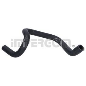 Compre Tubo flexível, permutador de calor do aquecimento de ORIGINAL IMPERIUM online para TRAFIC Autocarro (T5, T6, T7) a preços moderados