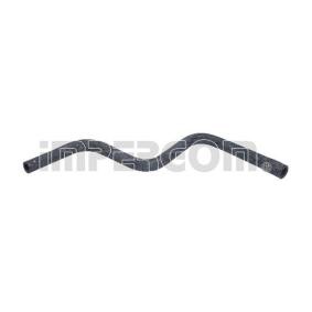 Compre Tubo flexível, permutador de calor do aquecimento de ORIGINAL IMPERIUM online para TRAFIC Autocarro (T5, T6, T7) a preços moderados