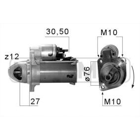 Compre Motor de arranque da ERA 220655 a um preço baixo por 224,74 €