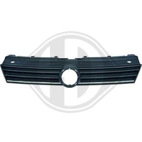 Kühlergrill 2207041