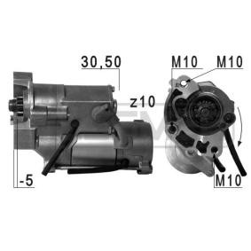 Köp Startmotor av ERA 220706 till det låga priset 3711,49 kr