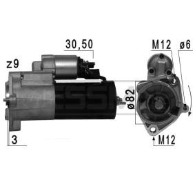 Köp Startmotor av ERA 220721 till det låga priset 3351,79 kr