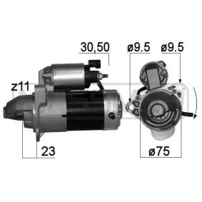 Köp Startmotor av ERA 220804 till det låga priset 5806,91 kr