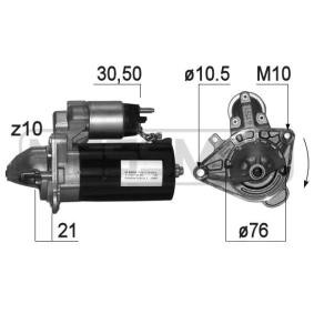 Köp Startmotor av ERA 220818 till det låga priset 2968,51 kr
