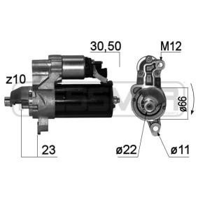 Köp Startmotor av ERA 220848 till det låga priset 3414,30 kr