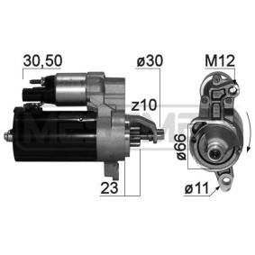 Köp Startmotor av ERA 220876 till det låga priset 4200,44 kr