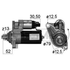 Köp Startmotor av ERA 220877 till det låga priset 2931,15 kr
