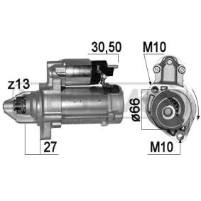Köp Startmotor av ERA 220938 till det låga priset 3311,10 kr