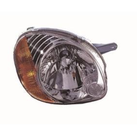 Scheinwerfer 221-1124R-LD-E