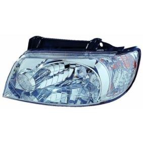 Comprar Faro delantero de ABAKUS 221-1127R-LD-E a bajo precio de 91,06 €