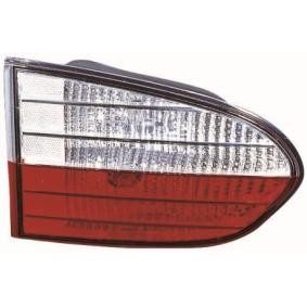 Rückleuchte 221-1302L-U