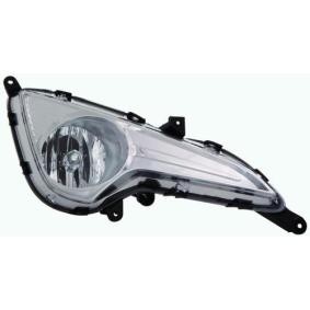 Compre Luces antiniebla de ABAKUS online para i40 CW (VF) a precios moderados