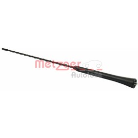 Antenne von METZGER günstig für 11,56 €