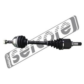 Acquista Semiasse da SERCORE 221012 a buon mercato per soli 153,25 €