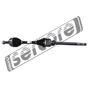 Acquista Semiasse da SERCORE 221013 a buon mercato per soli 156,09 €