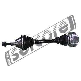Köp Drivaxel av SERCORE 221014 till det låga priset 1698,35 kr